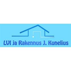 Lvi Ja Rakennus J. Kunelius Ky