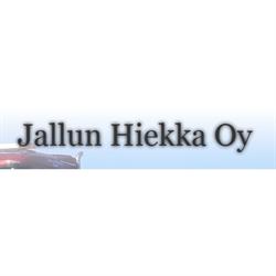 Jallun Hiekka Oy