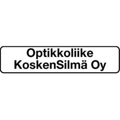 Optikkoliike KoskenSilmä Oy