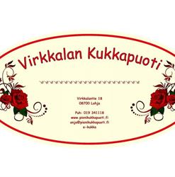 Virkkalan Kukkapuoti