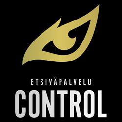 Etsiväpalvelu Control