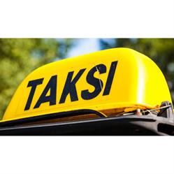 Taksi Haapakoski Oy