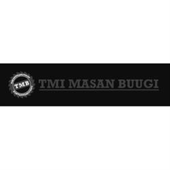 Tmi Masan Buugi