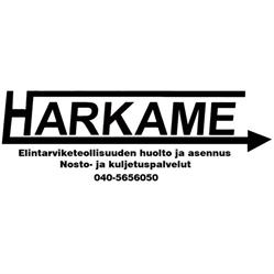 Harkame Oy