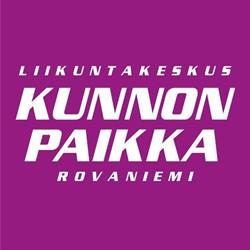 Liikuntakeskus Kunnon Paikka