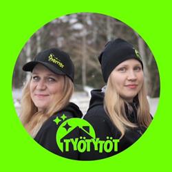 Työtytöt Oy