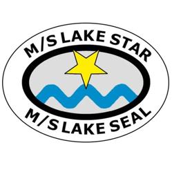 M/S Lake Star M/S Lake Seal Laivayhtiö Sapha Oy