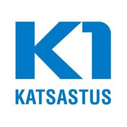 K1 Katsastus Iisalmi
