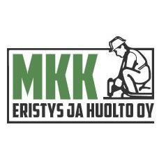 MKK - Eristys Ja Huolto Oy