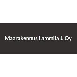Maarakennus Lammila J. Oy