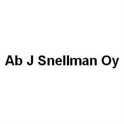 Ab J Snellman Oy