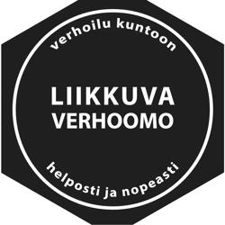 Liikkuva Verhoomo