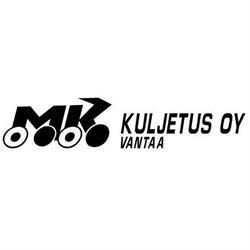Mk-kuljetus Oy