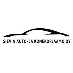 Sievin Auto- ja Konekorjaamo