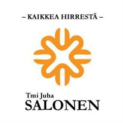 Rakennuspalvelu Salonen Juha
