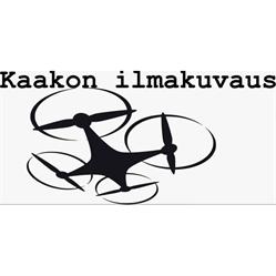 Kaakon ilmakuvaus