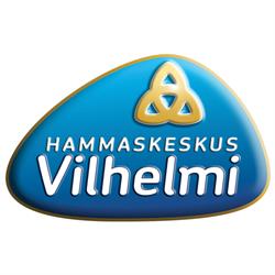 Hammaskeskus Vilhelmi Petonen