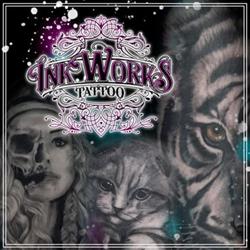 InkWorks Tattoo