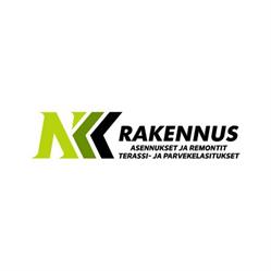 NKK Rakennus Oy