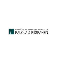 Insinööri- ja arkkitehtitoimisto Oy Palola & Piispanen