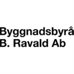 Byggnadsbyrå B.Ravald Ab