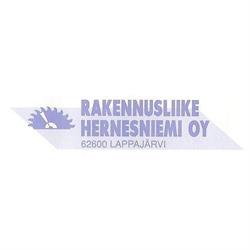 Rakennusliike Hernesniemi Oy