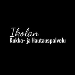 Ikolan Kukka- ja Hautauspalvelu Oy