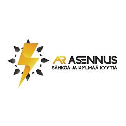 AR Asennus Oy