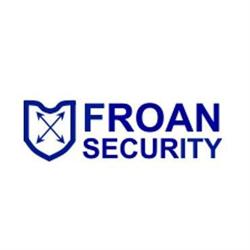 Froan Security Oy