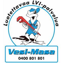 Vesi-Masa Oy