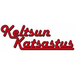 Keltsun katsastus Oy