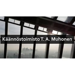 Käännöstoimisto T. A. Muhonen