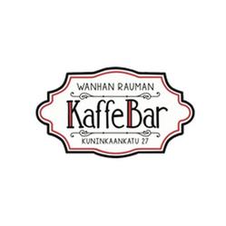 Wanhan Rauman KaffeBar