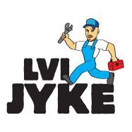 Lvi Jyke Oy