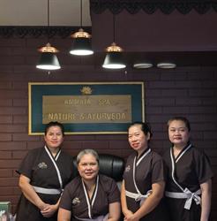 Ammata Spa Nature Ayurveda