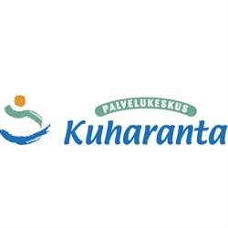 Kuharannan Palvelukeskus
