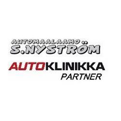 Autokori Nyström Ky
