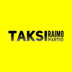 Taksi Raimo Partio