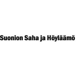 Suonion Saha ja Höyläämö