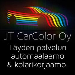 JT CarColor Oy