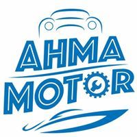 Ahmamotor Oy
