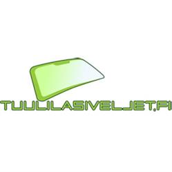 Tuulilasiveljet Oy