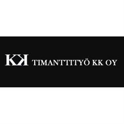 Timanttityö KK Oy