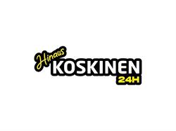 Hinaus Koskinen