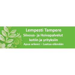 Lempesti Tampere