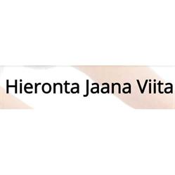Hieronta Jaana Viita