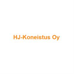 HJ-Koneistus Oy
