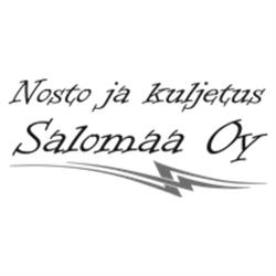 Nosto ja Kuljetus Salomaa Oy