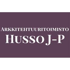 Arkkitehtuuritoimisto J-P Husso