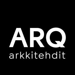 ARQ arkkitehdit Oy